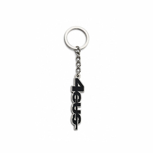 Keychain - Black