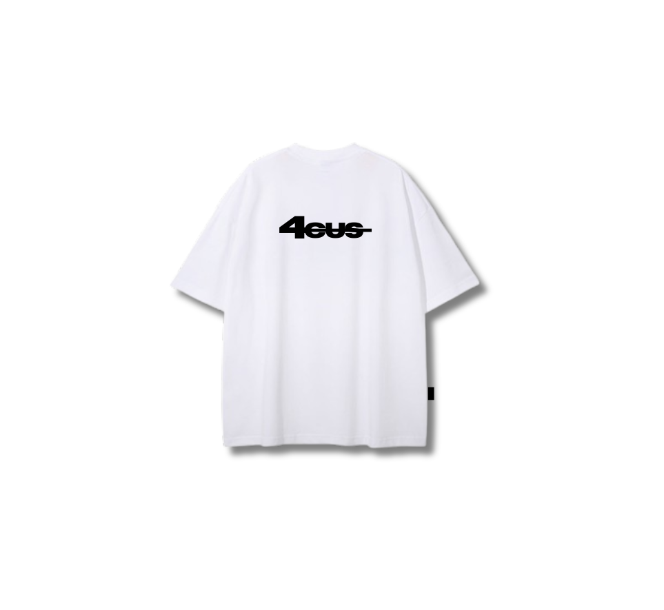 F.O.T.D.G Tee - White