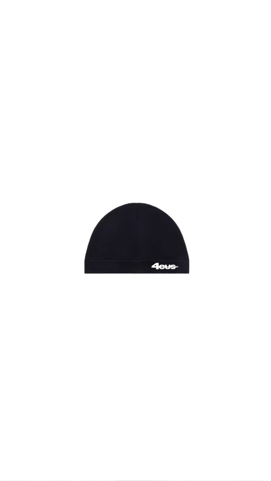 Skullies - Black